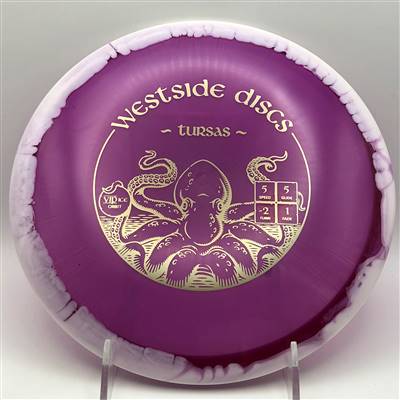 Westside VIP Ice Orbit Tursas 178.8g