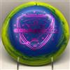 Dynamic Discs Fuzion Orbit Contender 175.0g