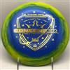 Dynamic Discs Fuzion Orbit Contender 175.3g