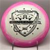 Dynamic Discs Fuzion Orbit Contender 175.3g