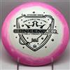 Dynamic Discs Fuzion Orbit Contender 174.8g