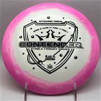 Dynamic Discs Fuzion Orbit Contender 174.8g