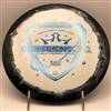 Dynamic Discs Fuzion Orbit Contender 174.1g