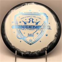 Dynamic Discs Fuzion Orbit Contender 174.0g