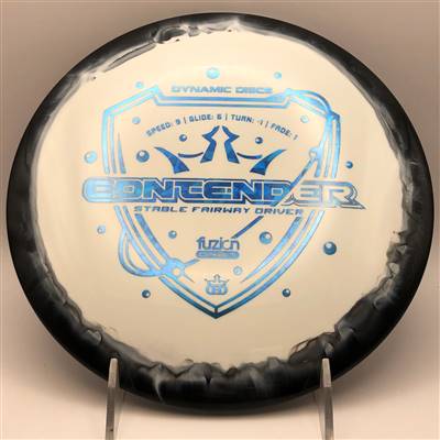 Dynamic Discs Fuzion Orbit Contender 174.0g