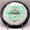 Dynamic Discs Fuzion Orbit Contender 174.3g