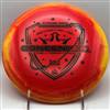 Dynamic Discs Fuzion Orbit Contender 174.7g