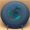 Discmania Flex 2 D Line P2x 175.0g - Gannon Buhr Huk Lab Collab Stamp
