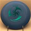 Discmania Flex 2 D Line P2x 174.9g - Gannon Buhr Huk Lab Collab Stamp