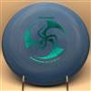 Discmania Flex 2 D Line P2x 174.8g - Gannon Buhr Huk Lab Collab Stamp