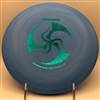 Discmania Flex 2 D Line P2x 174.9g - Gannon Buhr Huk Lab Collab Stamp