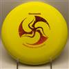 Discmania Flex 2 D Line P2x 173.3g - Gannon Buhr Huk Lab Collab Stamp