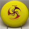 Discmania Flex 2 D Line P2x 173.5g - Gannon Buhr Huk Lab Collab Stamp