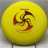 Discmania Flex 2 D Line P2x 173.3g - Gannon Buhr Huk Lab Collab Stamp