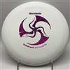 Discmania Flex 2 D Line P2x 175.6g - Gannon Buhr Huk Lab Collab Stamp