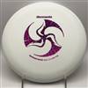 Discmania Flex 2 D Line P2x 175.5g - Gannon Buhr Huk Lab Collab Stamp