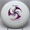 Discmania Flex 2 D Line P2x 175.7g - Gannon Buhr Huk Lab Collab Stamp
