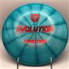 Discmania Lux Vapor Function 175.6g