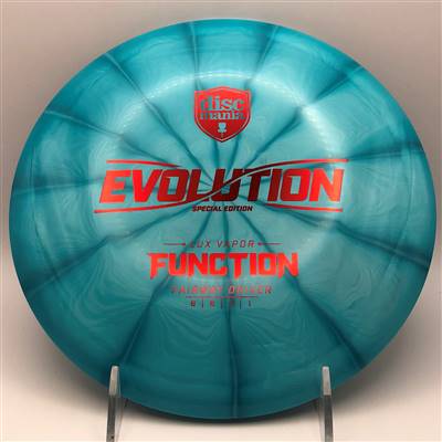 Discmania Lux Vapor Function 175.6g