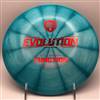 Discmania Lux Vapor Function 176.0g