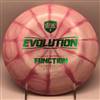 Discmania Lux Vapor Function 174.2g