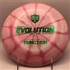 Discmania Lux Vapor Function 174.4g