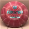 Discmania Lux Vapor Function 175.3g