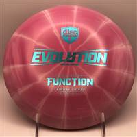 Discmania Lux Vapor Function 175.3g