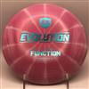 Discmania Lux Vapor Function 175.8g