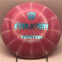 Discmania Lux Vapor Function 175.8g