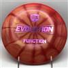 Discmania Lux Vapor Function 175.5g