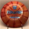 Discmania Lux Vapor Function 175.7g