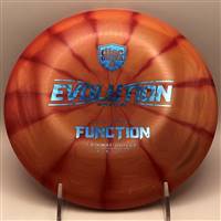 Discmania Lux Vapor Function 175.7g