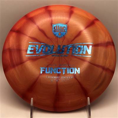 Discmania Lux Vapor Function 175.7g