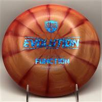 Discmania Lux Vapor Function 175.7g