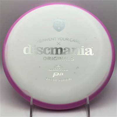 Discmania Flex 2 Horizon D Line P3x 176.0g