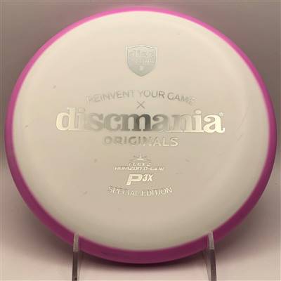 Discmania Flex 2 Horizon D Line P3x 175.7g