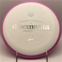 Discmania Flex 2 Horizon D Line P3x 175.6g