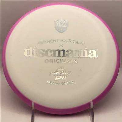 Discmania Flex 2 Horizon D Line P3x 175.6g
