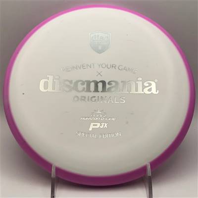 Discmania Flex 2 Horizon D Line P3x 175.9g