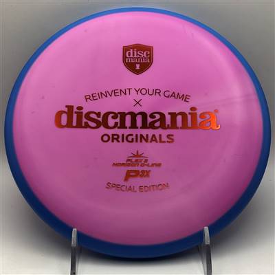 Discmania Flex 2 Horizon D Line P3x 176.6g