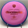 Discmania Flex 2 Horizon D Line P3x 176.5g