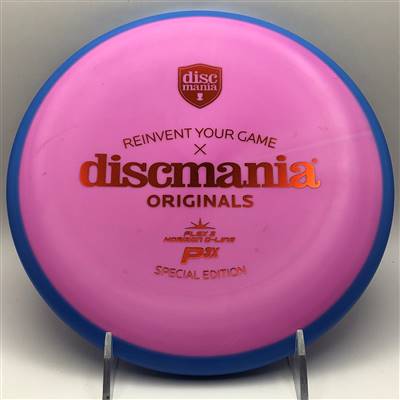 Discmania Flex 2 Horizon D Line P3x 176.5g