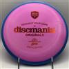 Discmania Flex 2 Horizon D Line P3x 176.5g