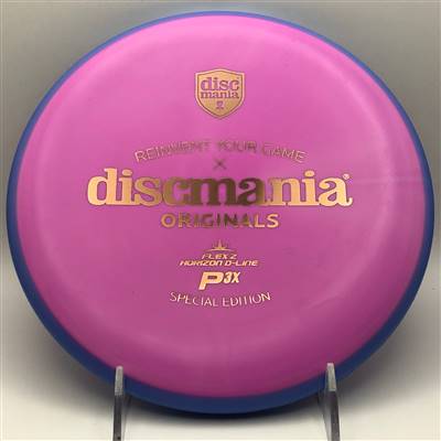 Discmania Flex 2 Horizon D Line P3x 173.5g