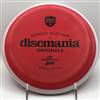 Discmania Flex 2 Horizon D Line P3x 175.1g