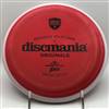 Discmania Flex 2 Horizon D Line P3x 175.0g