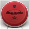 Discmania Flex 2 Horizon D Line P3x 175.4g
