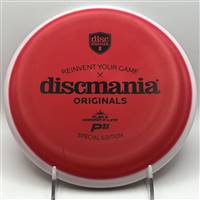 Discmania Flex 2 Horizon D Line P3x 175.4g