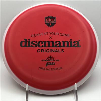 Discmania Flex 2 Horizon D Line P3x 175.4g